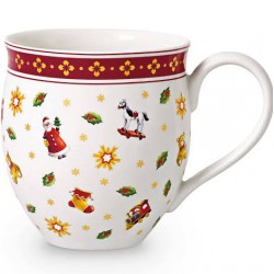Toy's delight mug